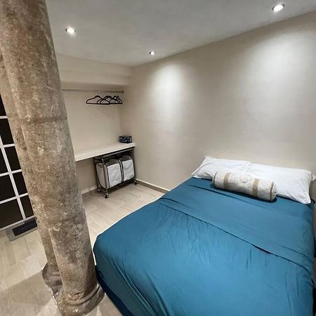 Апартаменти Departamento Barrio De Santiago Меріда Екстер'єр фото