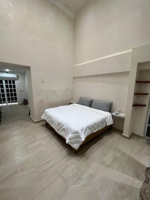 Апартаменти Departamento Barrio De Santiago Меріда Екстер'єр фото