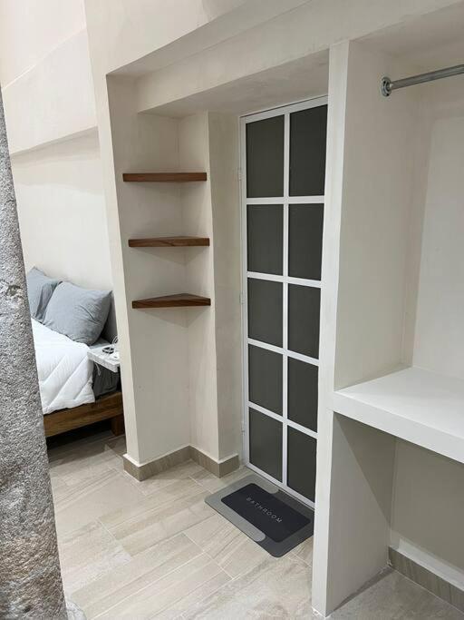 Апартаменти Departamento Barrio De Santiago Меріда Екстер'єр фото