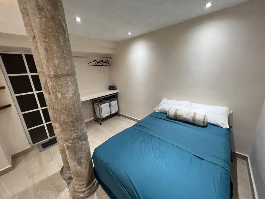 Апартаменти Departamento Barrio De Santiago Меріда Екстер'єр фото