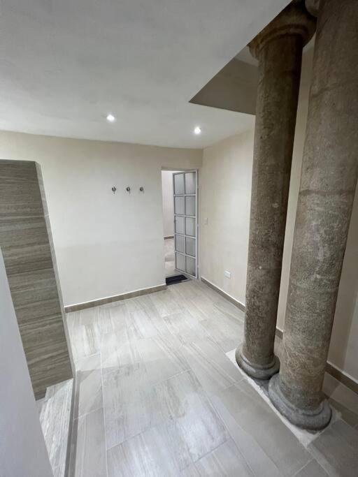 Апартаменти Departamento Barrio De Santiago Меріда Екстер'єр фото