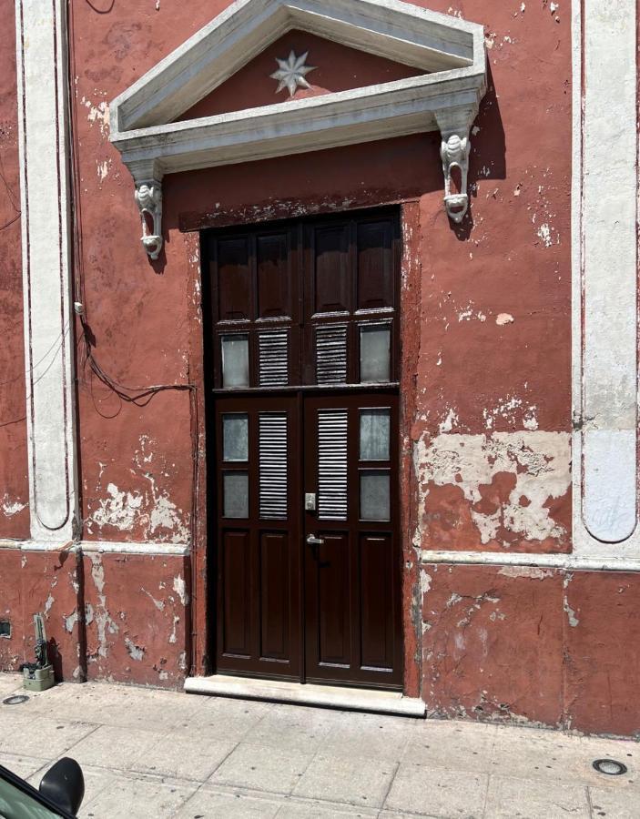 Апартаменти Departamento Barrio De Santiago Меріда Екстер'єр фото